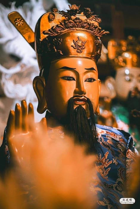 Phương pháp xác định căn đồng: Tìm Thánh Bản mệnh theo tuổi
