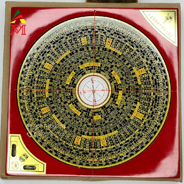 La Kinh phong thủy